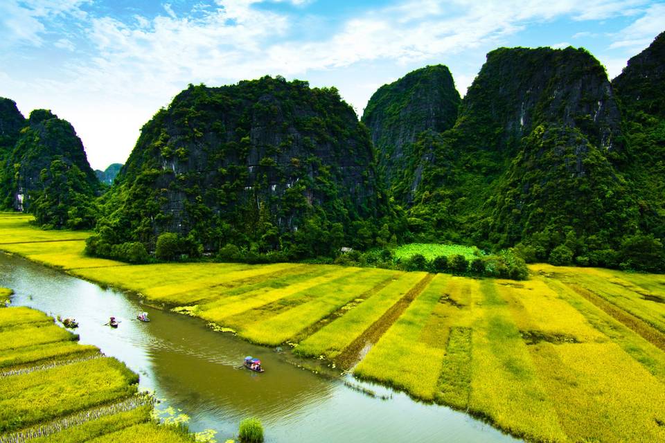 Vietnam