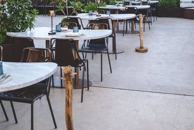 Terraza