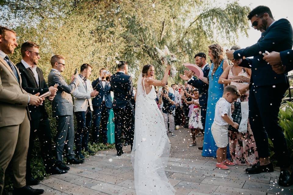 Ceremonia