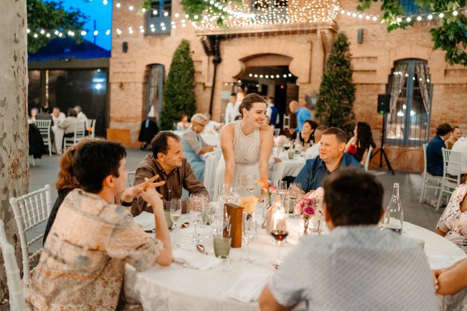 Banquete