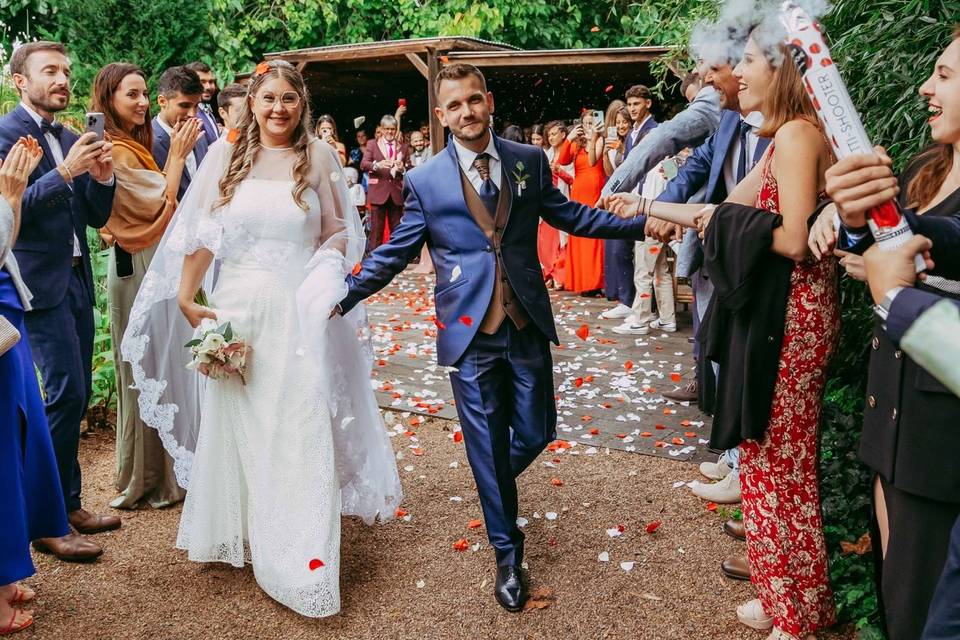 Ceremonia