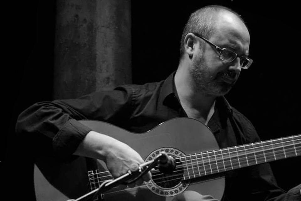 Sevillana de Arte Flamenco