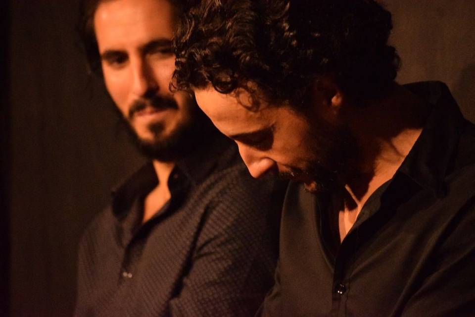 Sevillana de Arte Flamenco