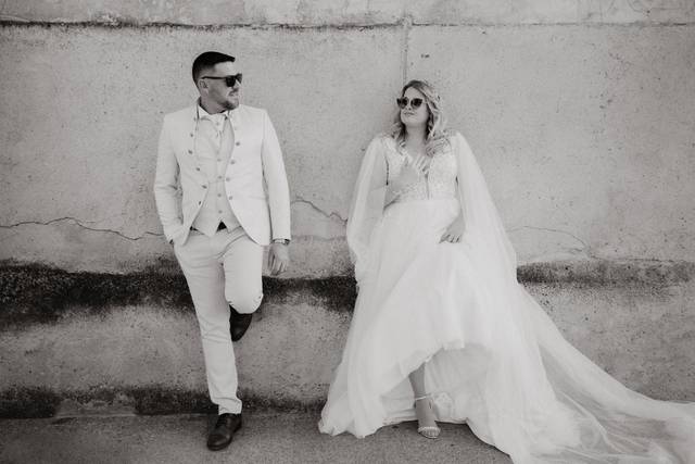 Boda Silvia & Cristian