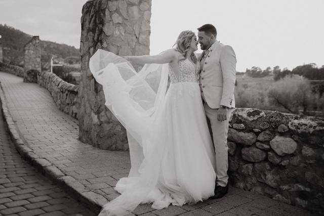 Boda Silvia & Cristian