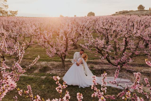 Atalaya Wedding