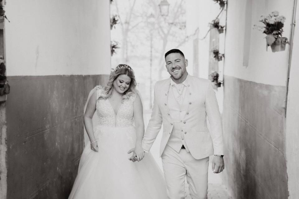 Boda Silvia & Cristian