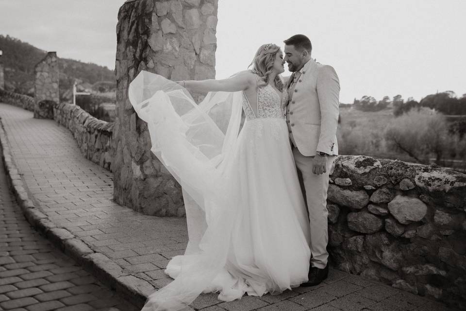 Boda Silvia & Cristian