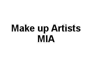 Make up Artists MIA