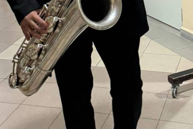 Ochoa Sax