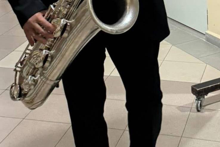 Ochoa Sax