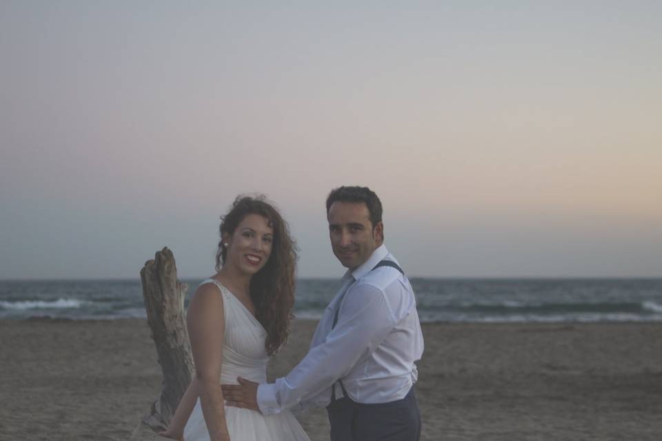 Alba&Francisco