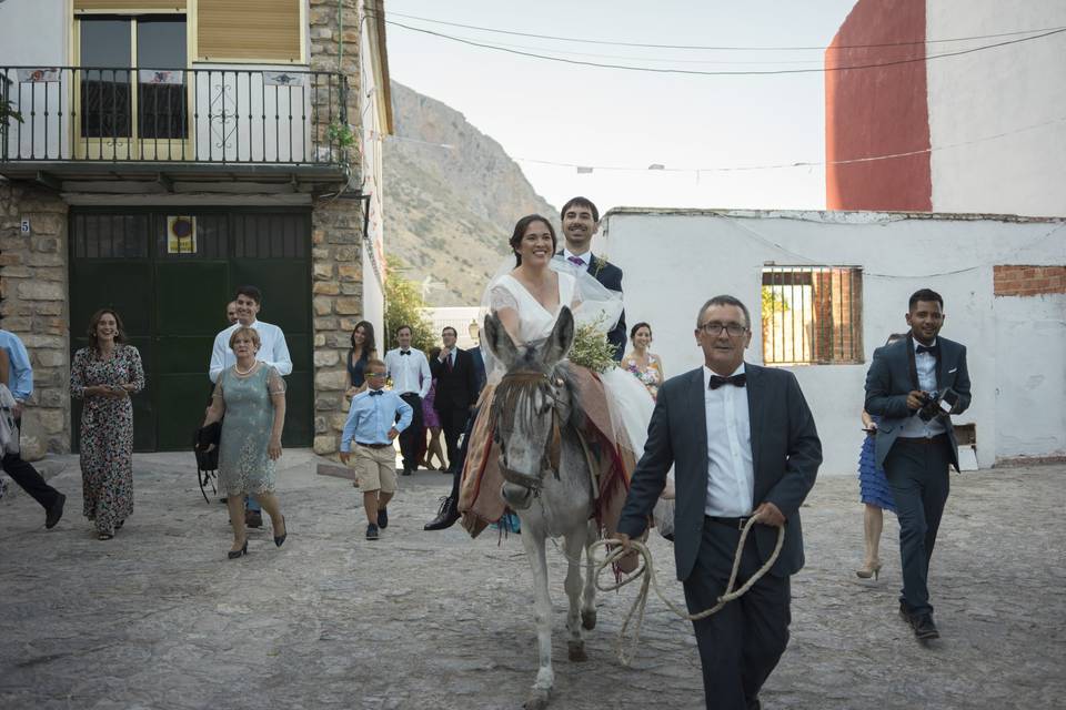 Alejandra&Pachi