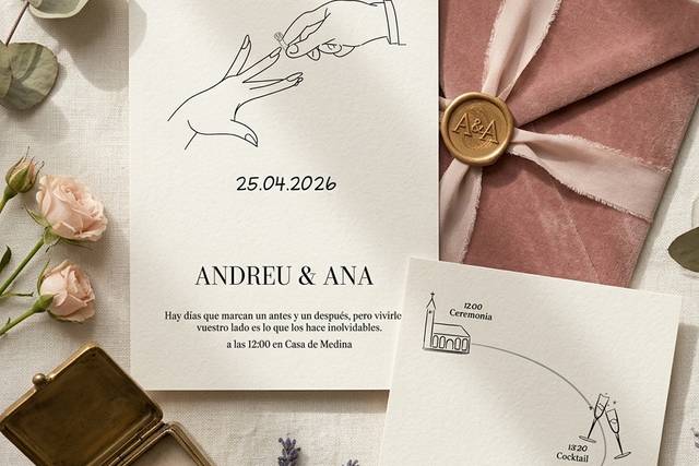 Invitación