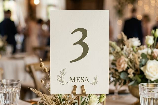 Meseros