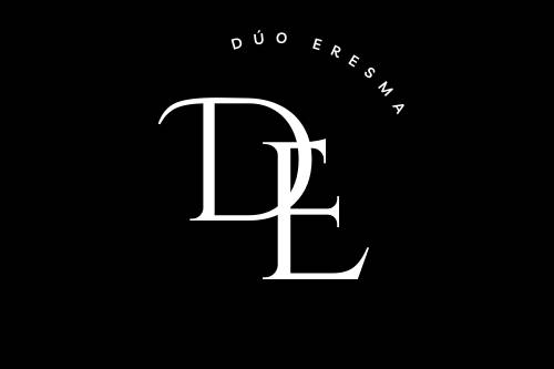 Logo del Dúo Eresma