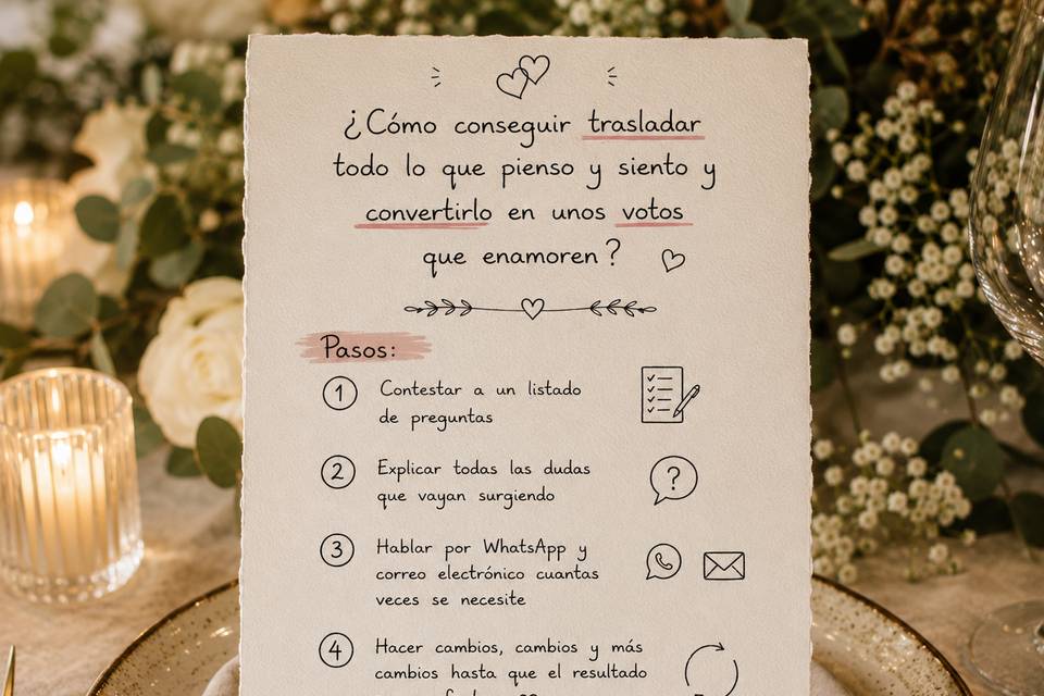 Como hacerlo
