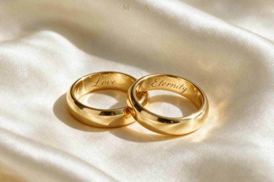 Invitación de boda