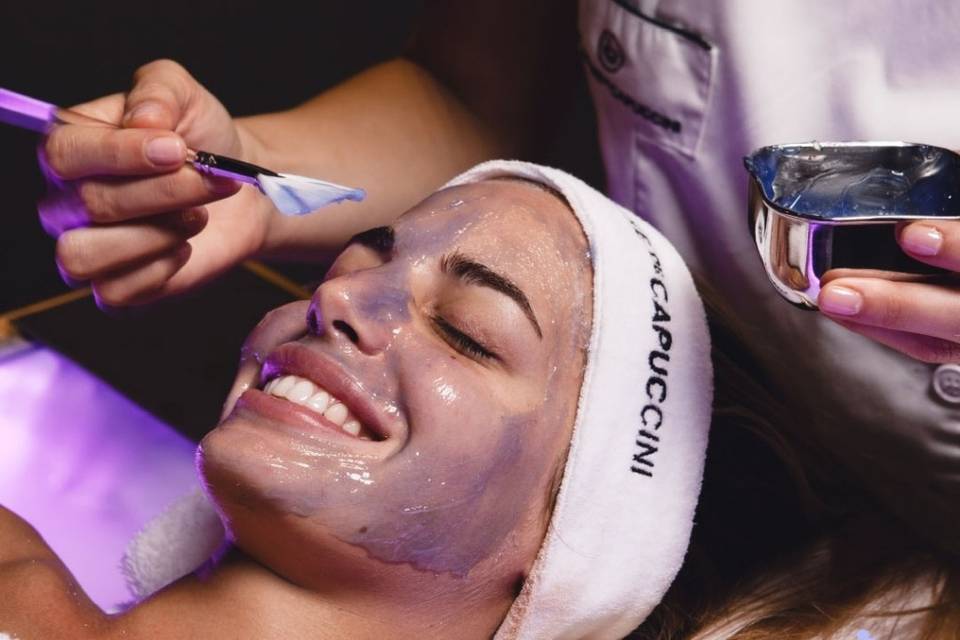 Tratamiento facial