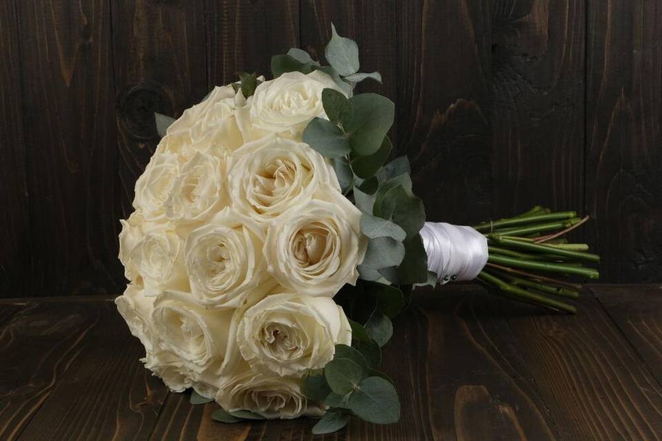 Ramo de novia