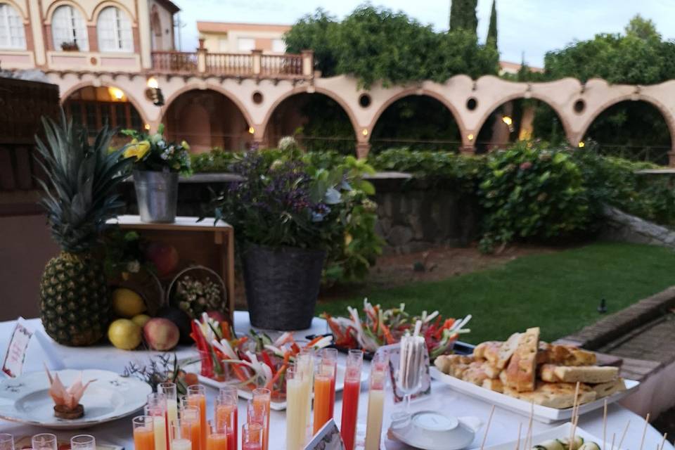 Aperitivo