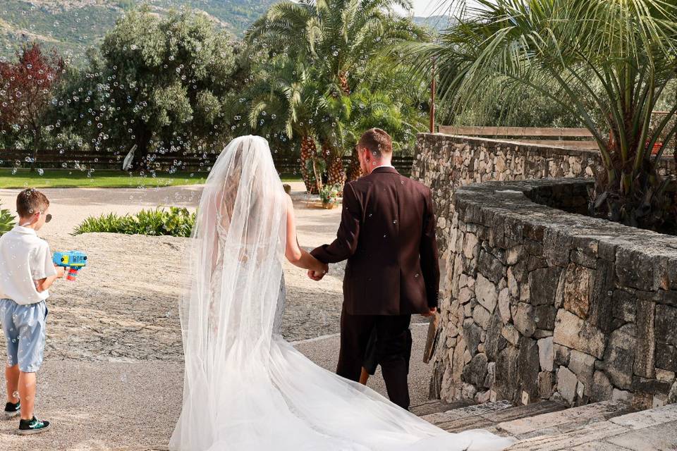 Bodas