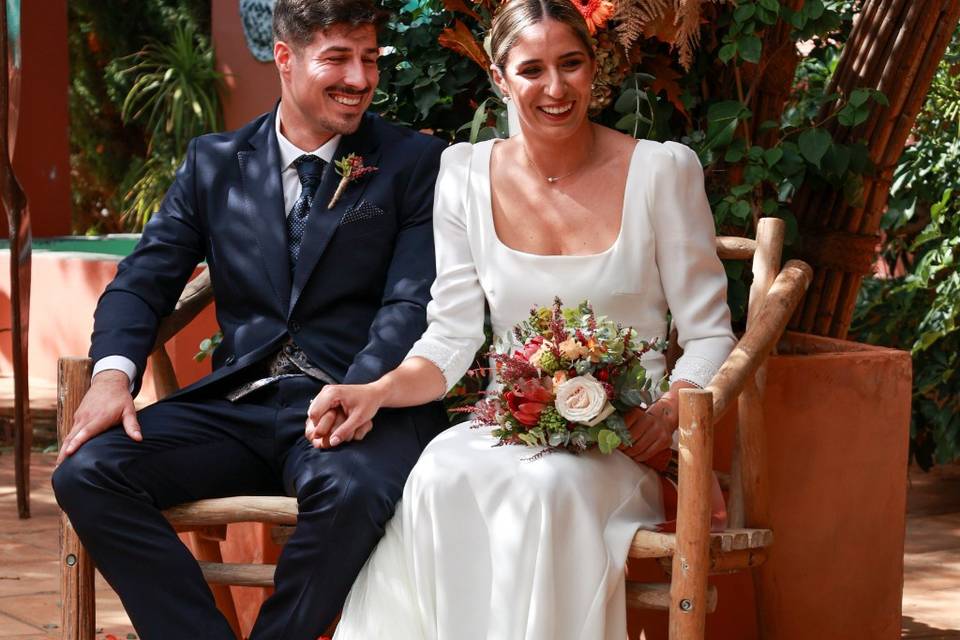 Bodas
