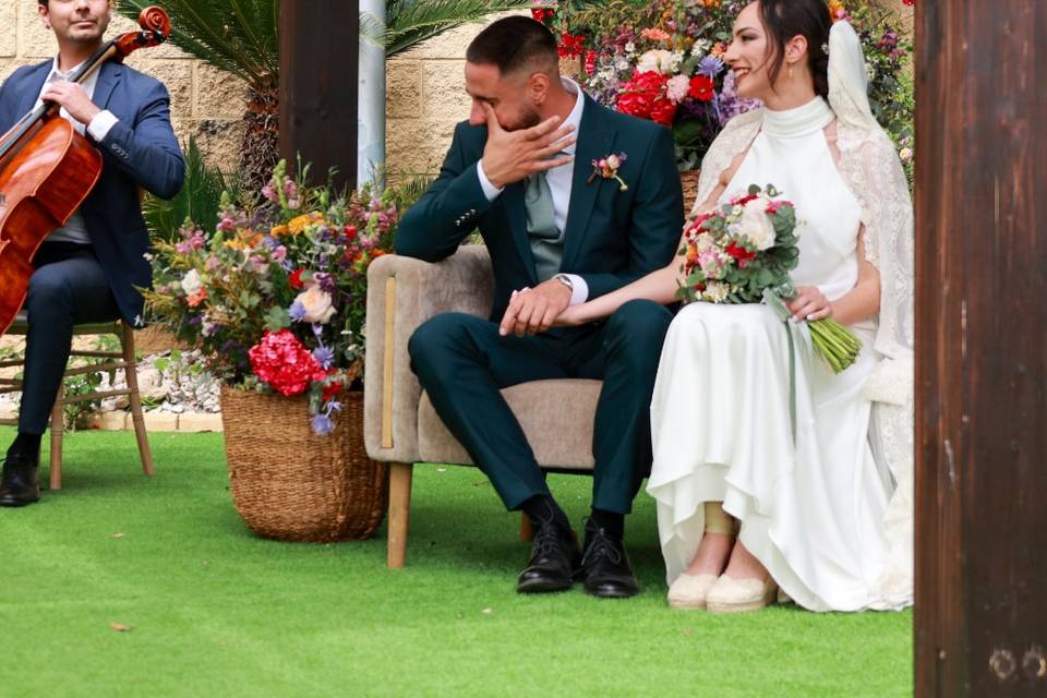 Bodas
