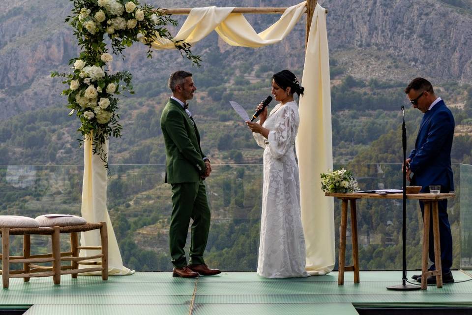 Bodas