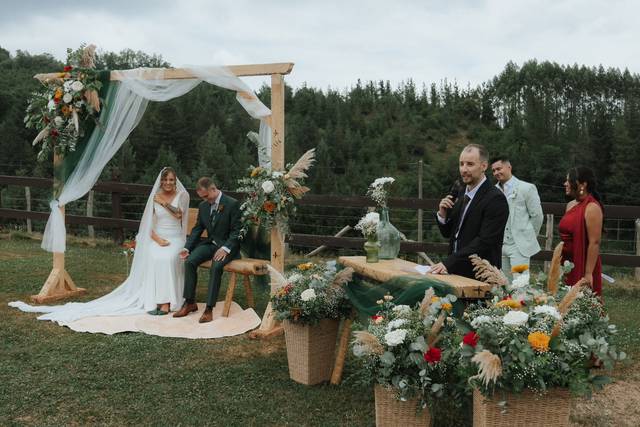 Ceremonia