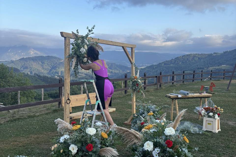 Montaje