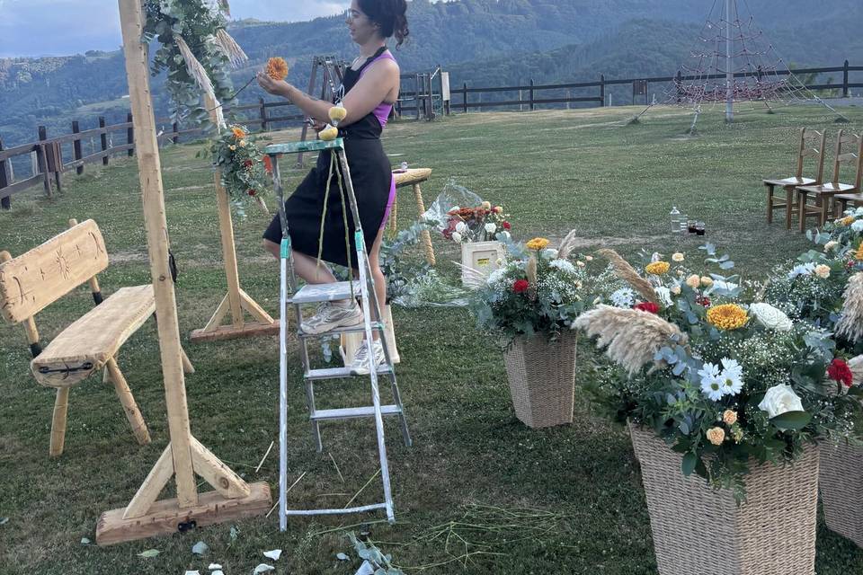 Montaje