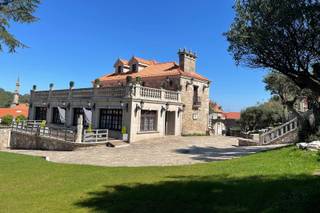 Finca Villariza