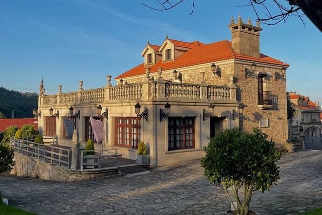 Finca Villariza