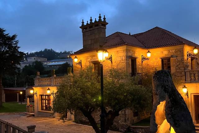 Finca Villariza