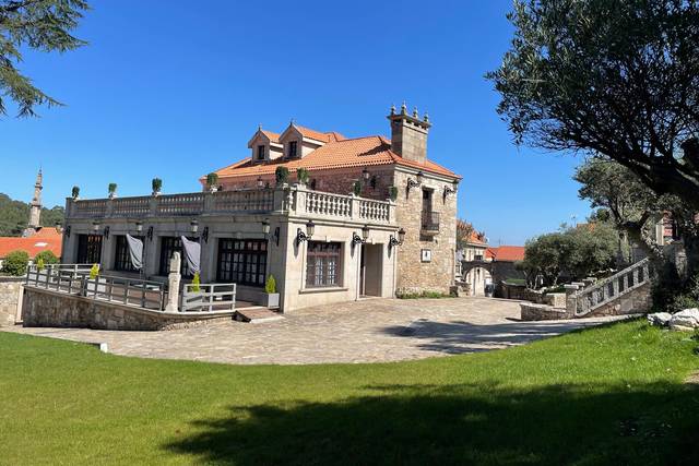 Finca Villariza