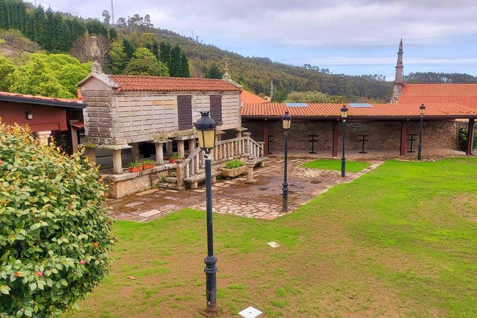 Finca Villariza