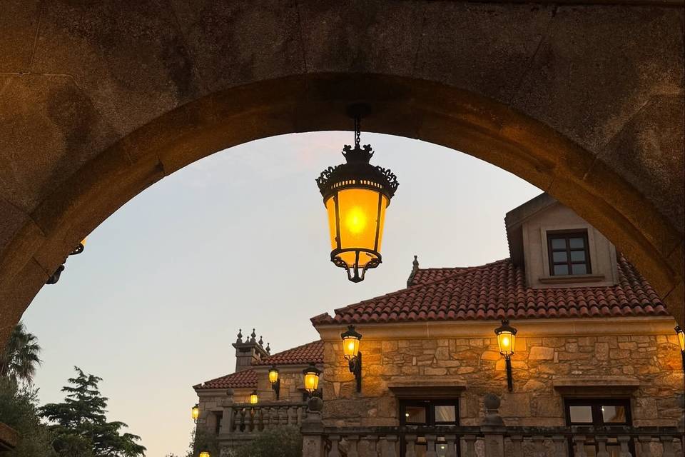 Finca Villariza