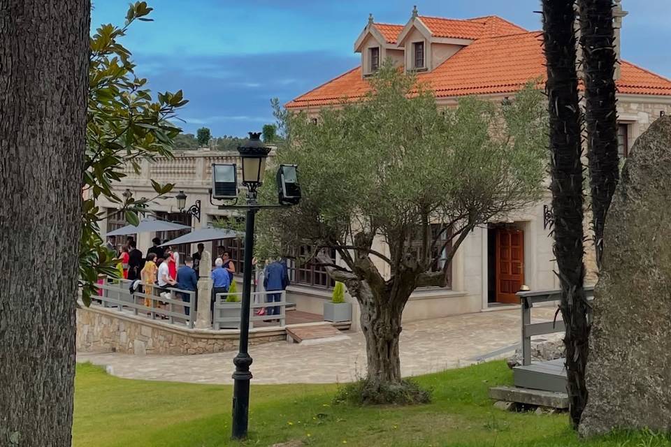 Finca Villariza