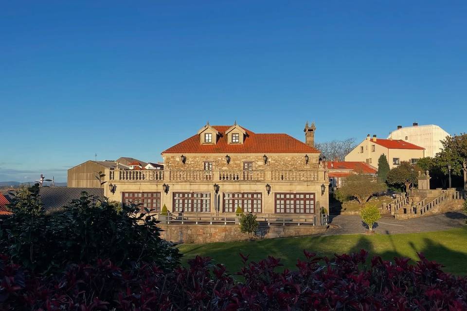 Finca Villariza