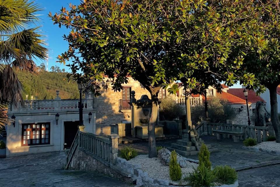 Finca Villariza