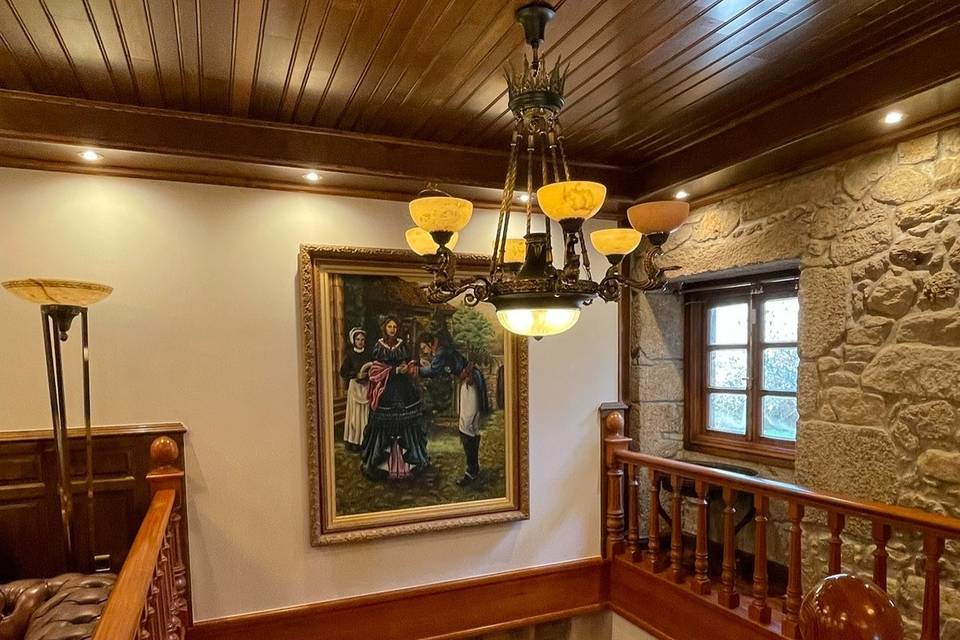 Finca Villariza