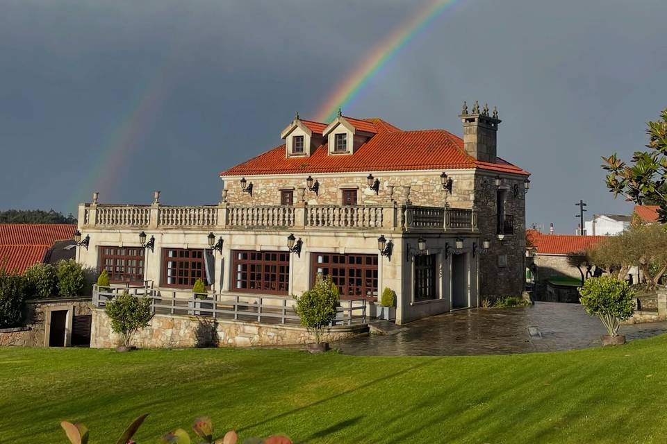 Finca Villariza
