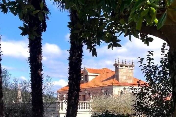 Finca Villariza