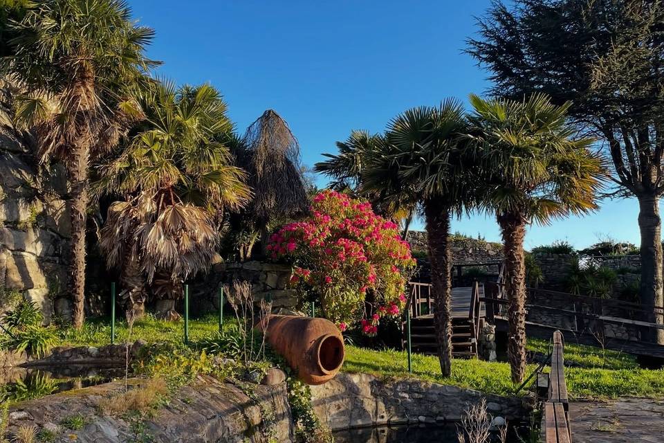 Finca Villariza