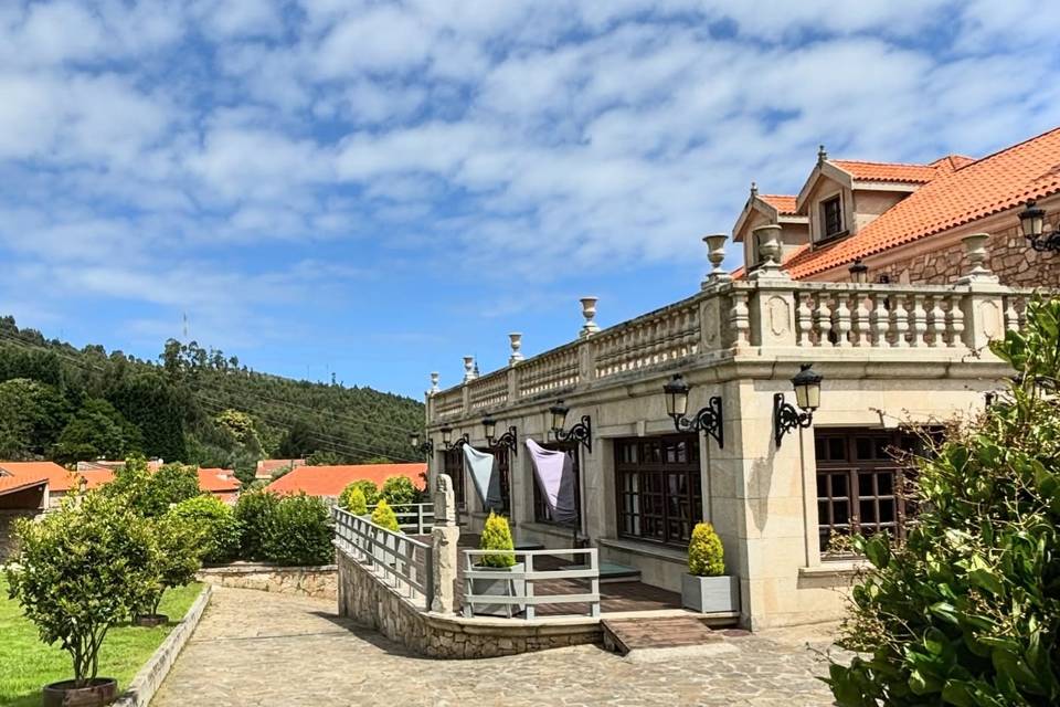 Finca Villariza