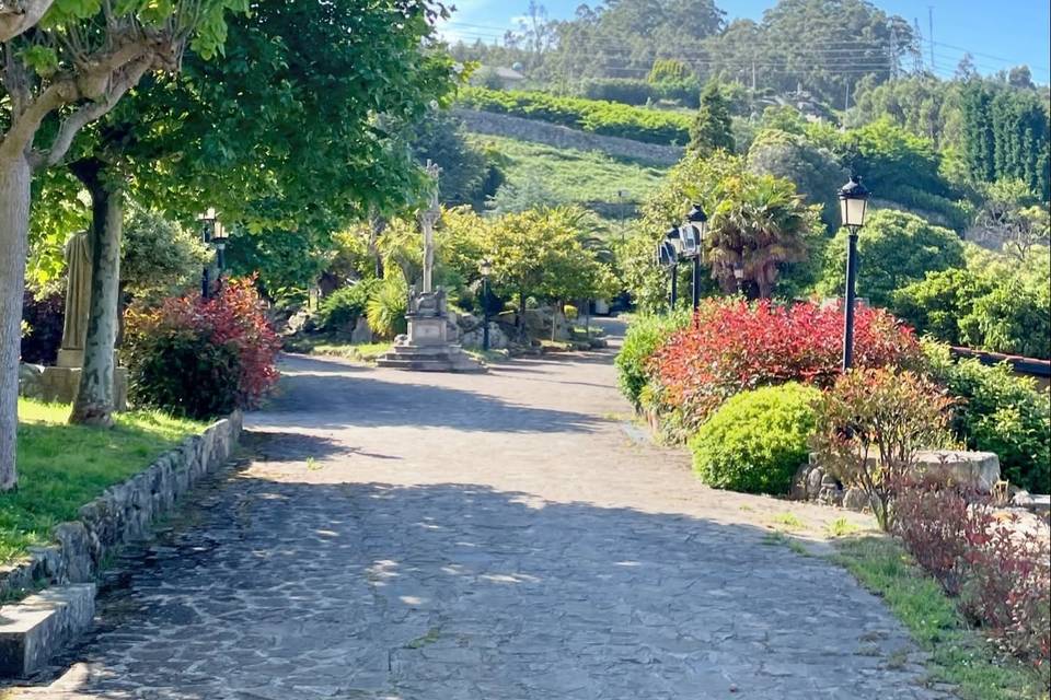Finca Villariza