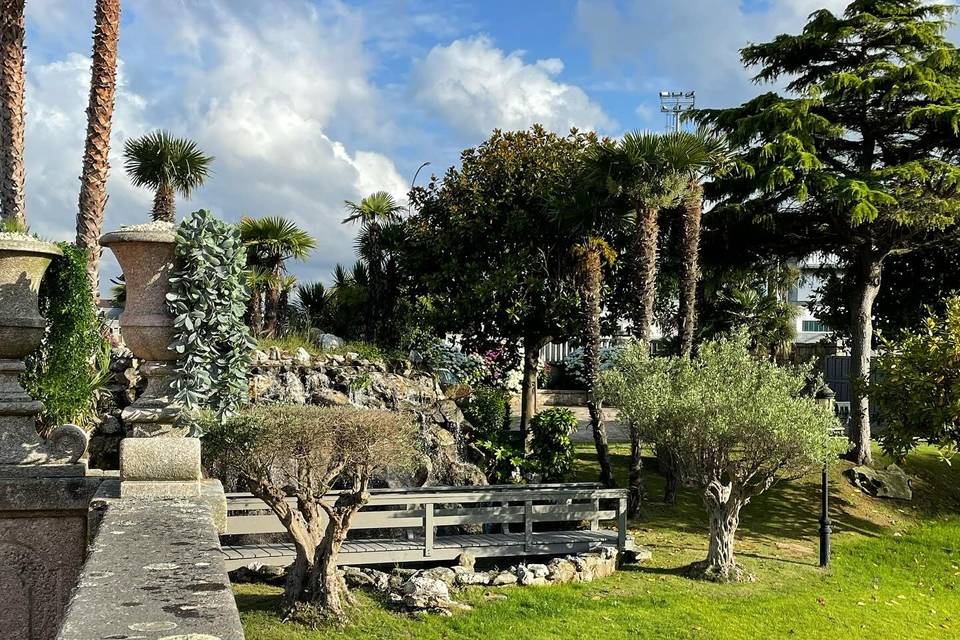 Finca Villariza