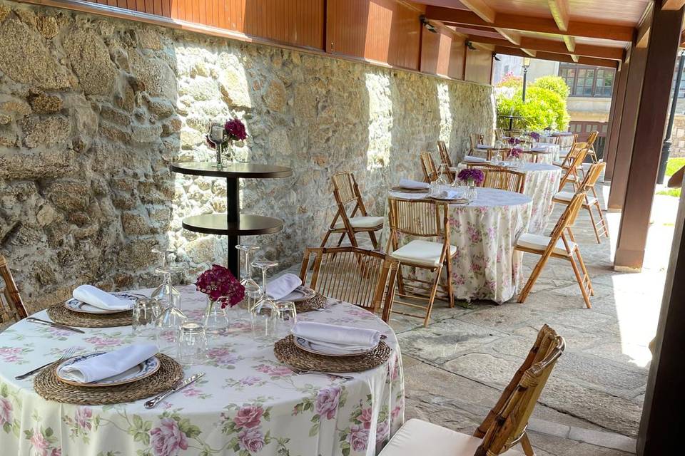Finca Villariza