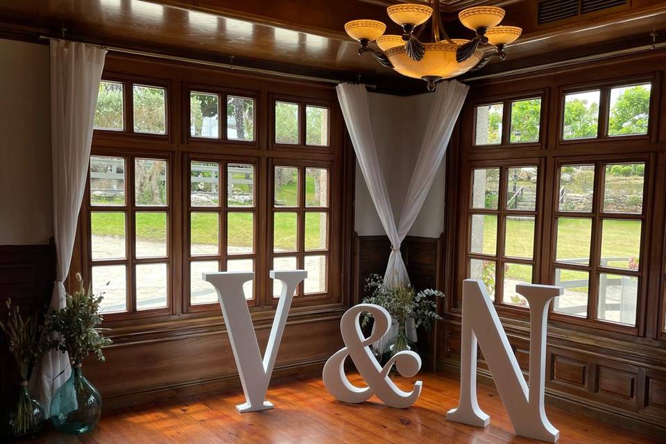 Finca Villariza